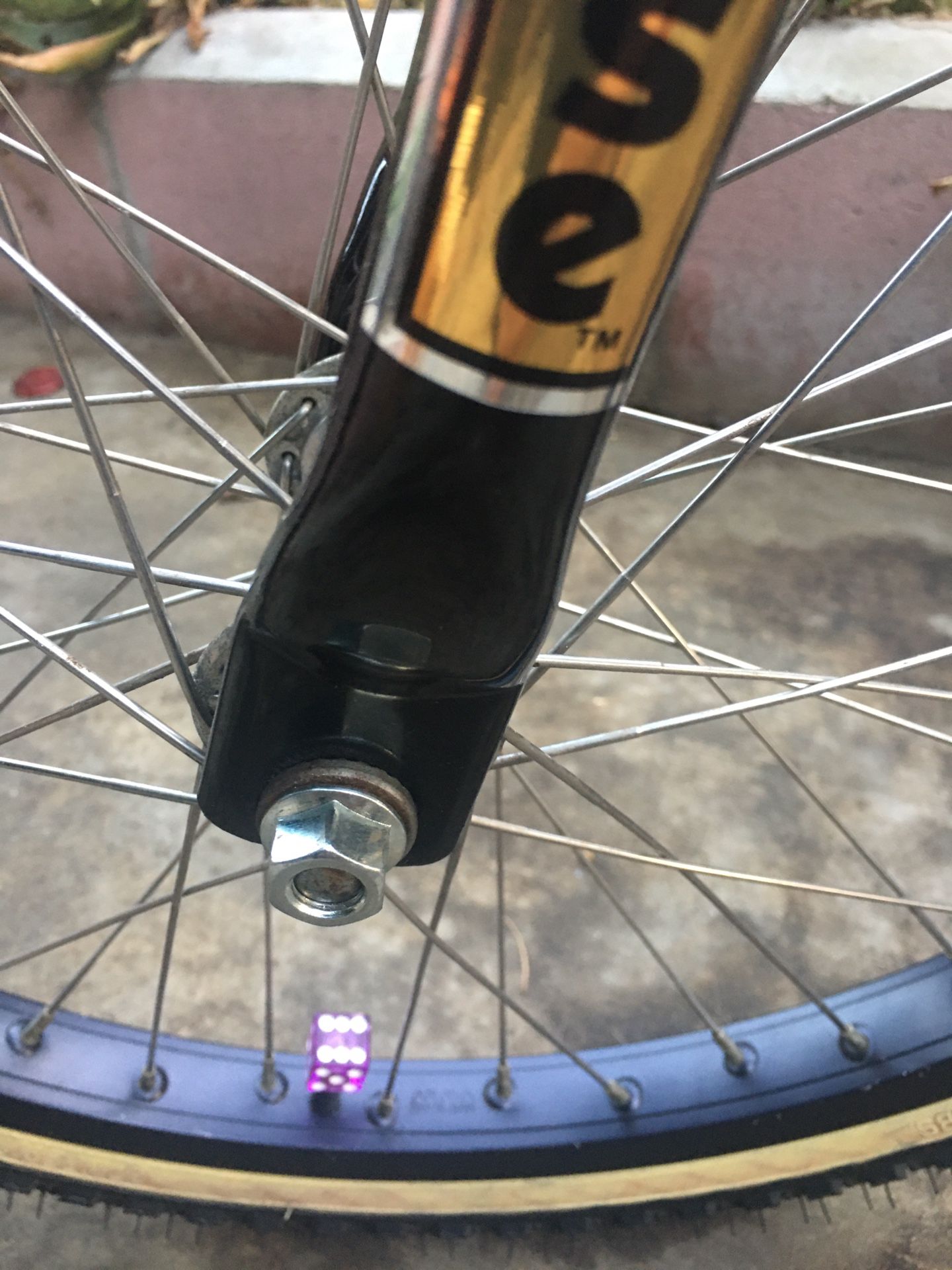 Old School Vintage Bmx 1979 20 Mongoose Motomag for Sale in El