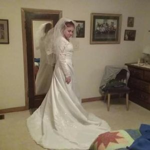 New And Used Wedding Dress For Sale In Sioux Falls Sd Offerup