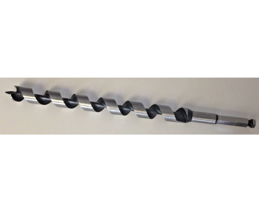 Bosch ASPMB13 13/16" x 13" Spur Auger Bit