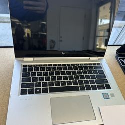HP Elitebook Laptop