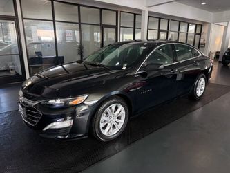 2019 Chevrolet Malibu