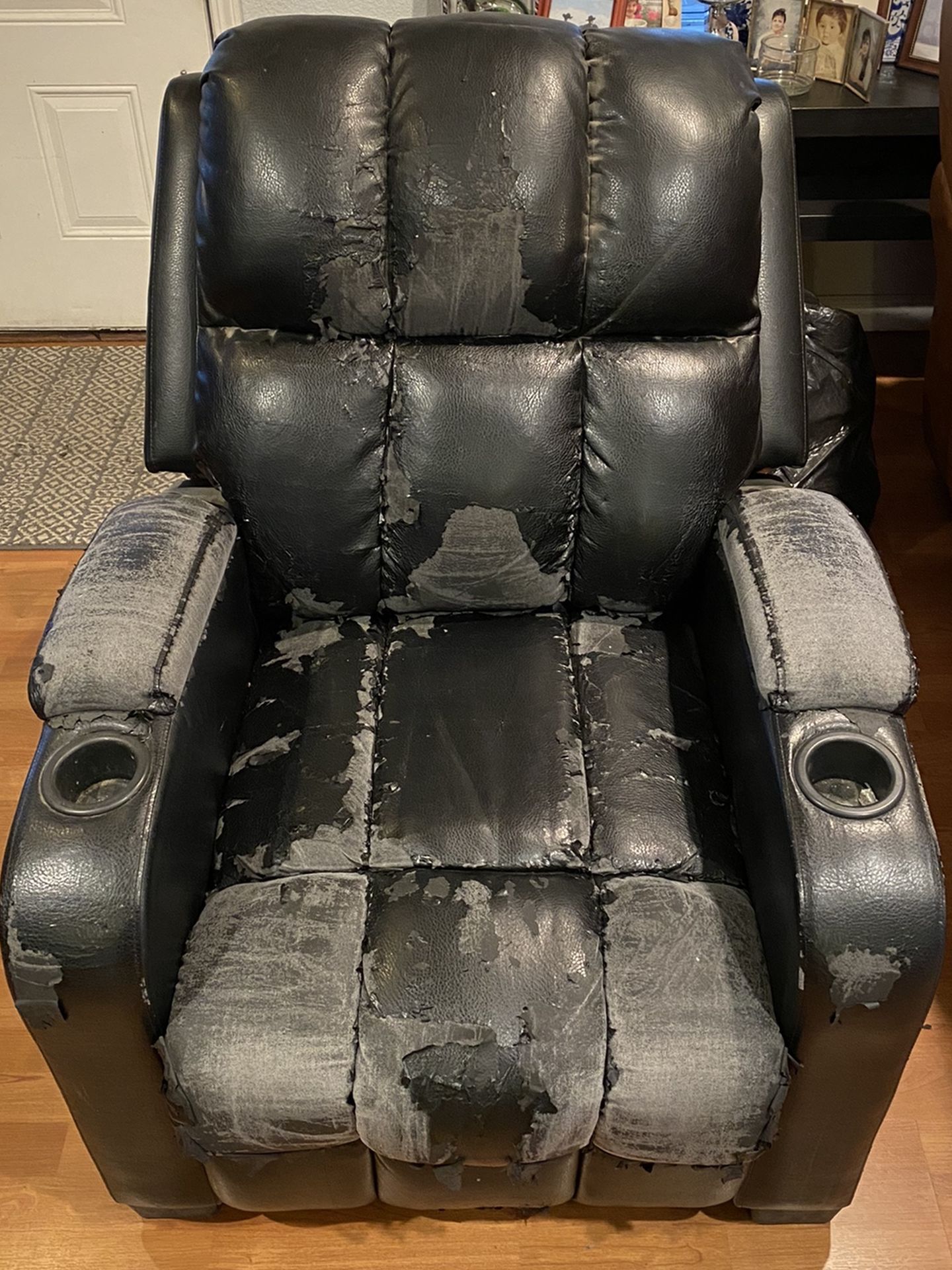 Couch Recliner