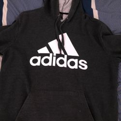 Outwear Adidas hoodie