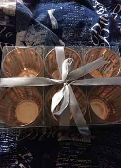 Candle holder