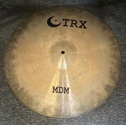 TRX MDM Crash 18”