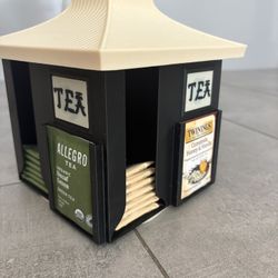 Té Organizer