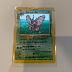 1999 Pokémon TCG 13/64 