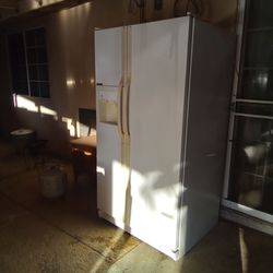 Refrigerador GL 2 puertas