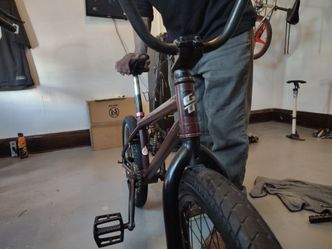 GT performer 20in