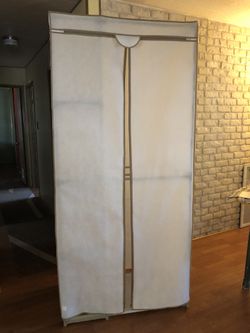 wardrobe
