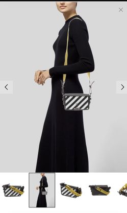 Off-white Bag