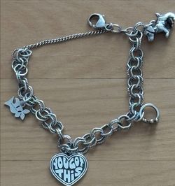 James Avery Bracelet