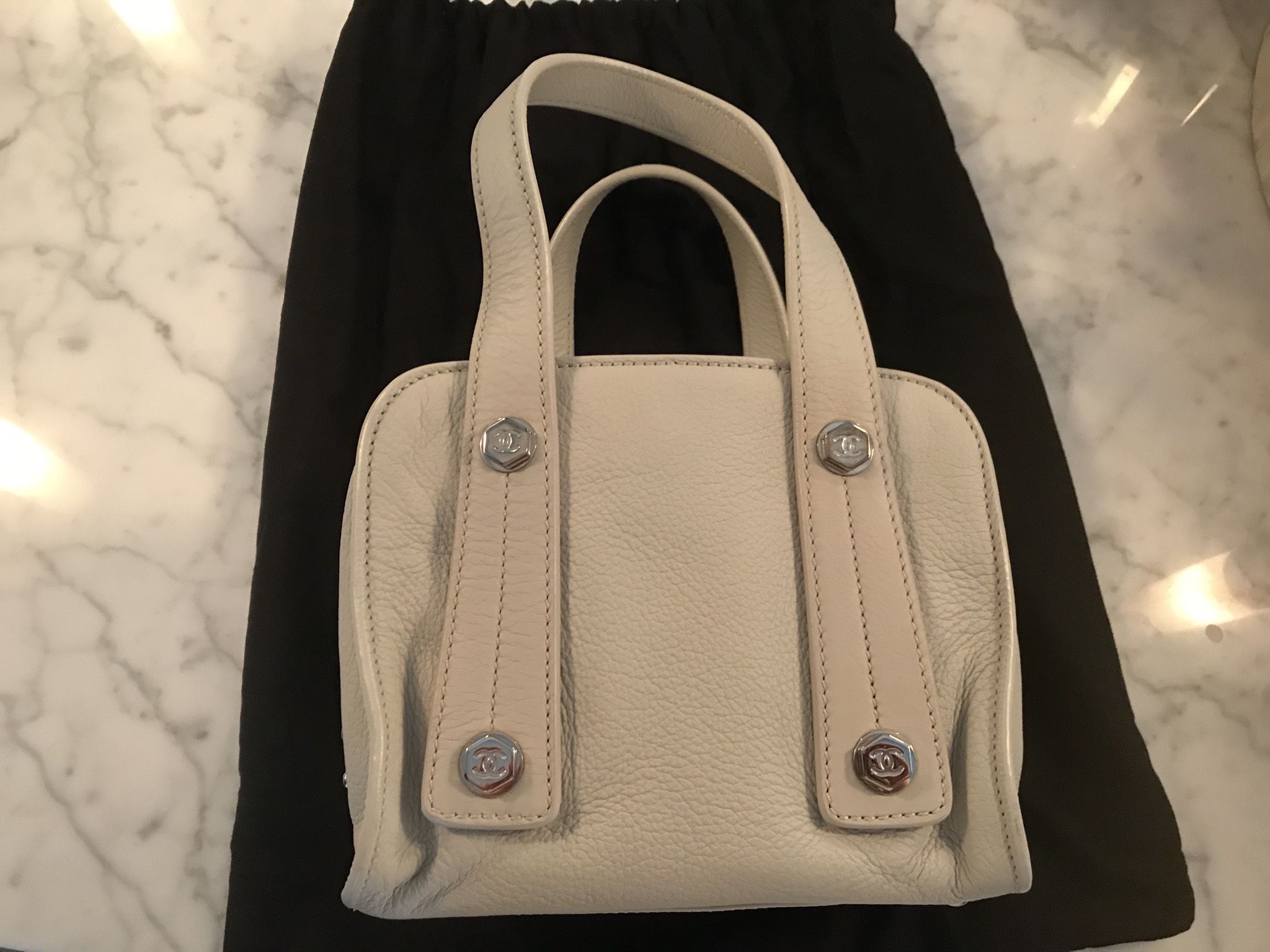 Chanel handbag Brand New Never Used