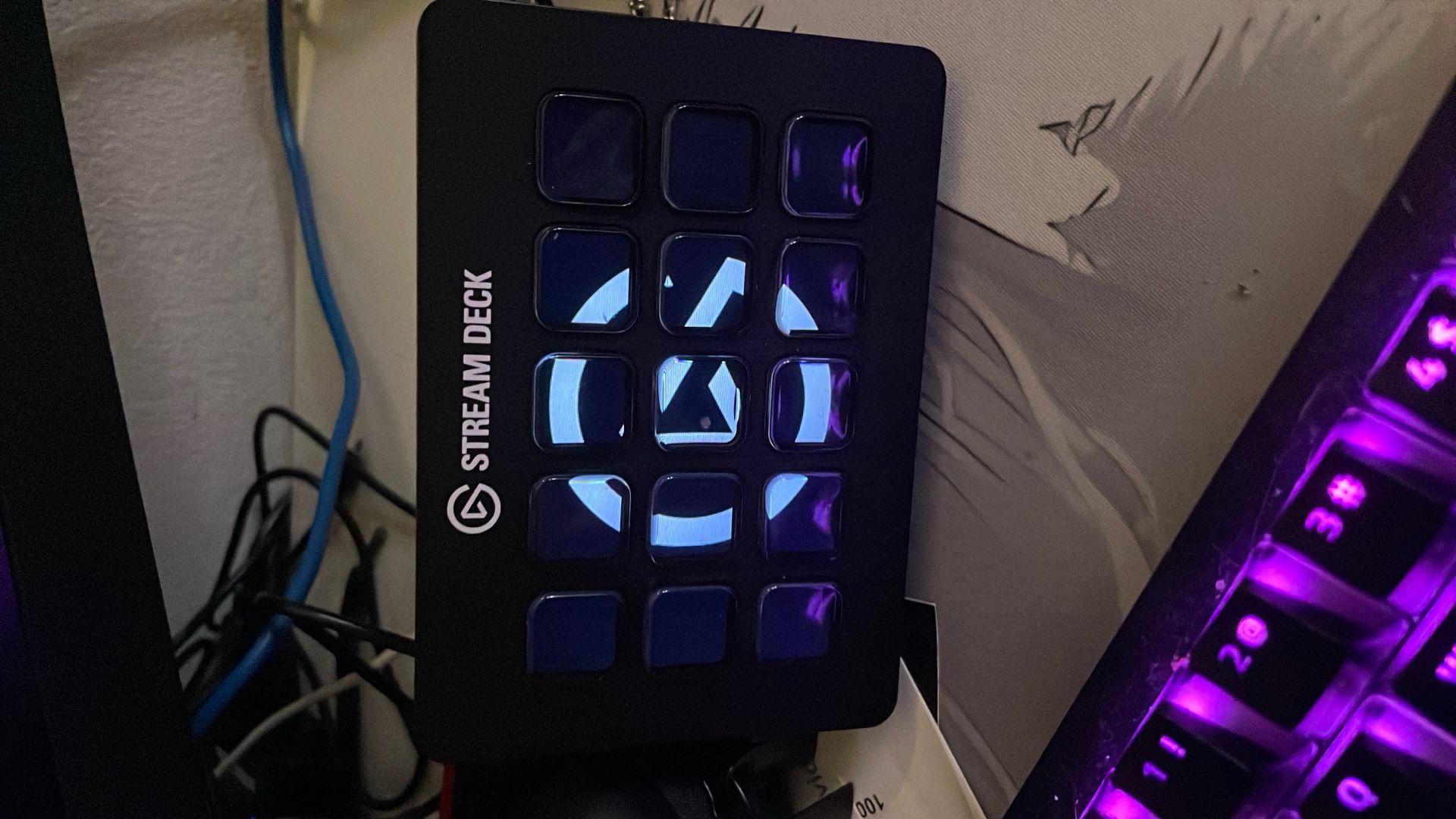 Elgato Streamdeck