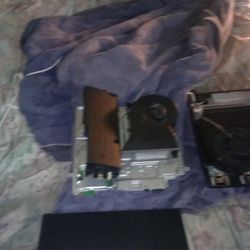 PS3 Parts 