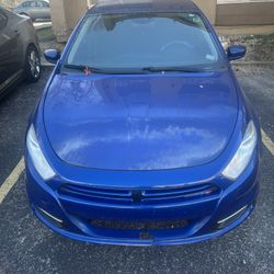 2013 Dodge Dart