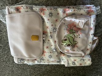 New Slouch Loungefly 