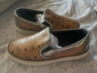 MCM Shoes