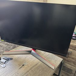 Lg ultra gear monitor