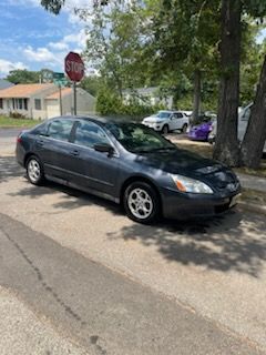 2005 Honda Accord