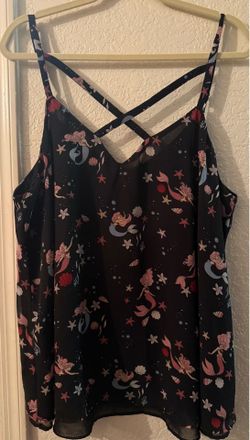Disney top