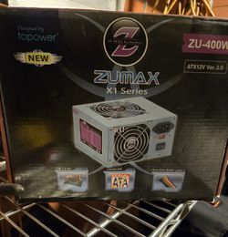 ZUMAX X1 Series ZU-400W 