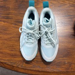 Cardi B Reebok Classic