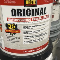 Paints Primer 