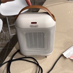 Delonghi Portable Space Heater