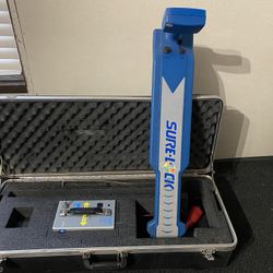 SURE LOCK UTILITIE-PRO TRANSMITER