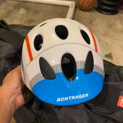 Kids Bike Helmet