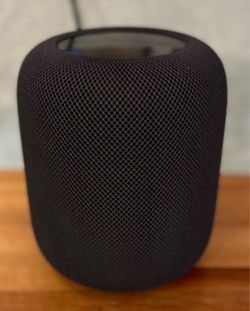 Apple HomePod (2nd Gen)