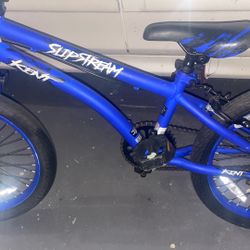 Boys Kent BMX Bike Like New 