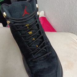 Jordan 12