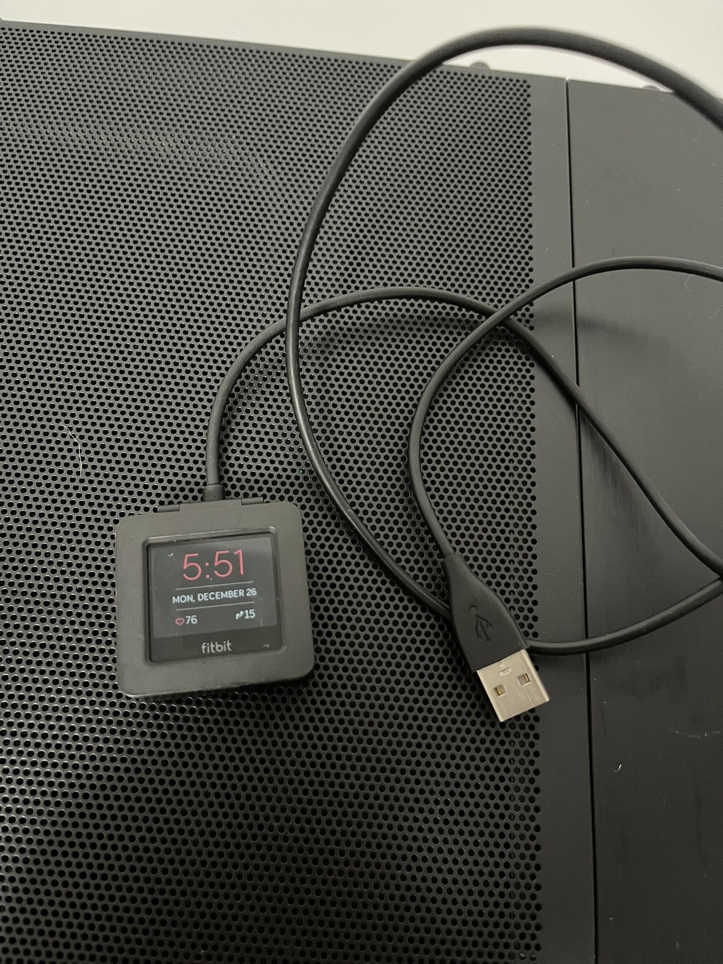 Fitbit Blaze
