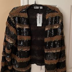 Evening Dinner Jacket 