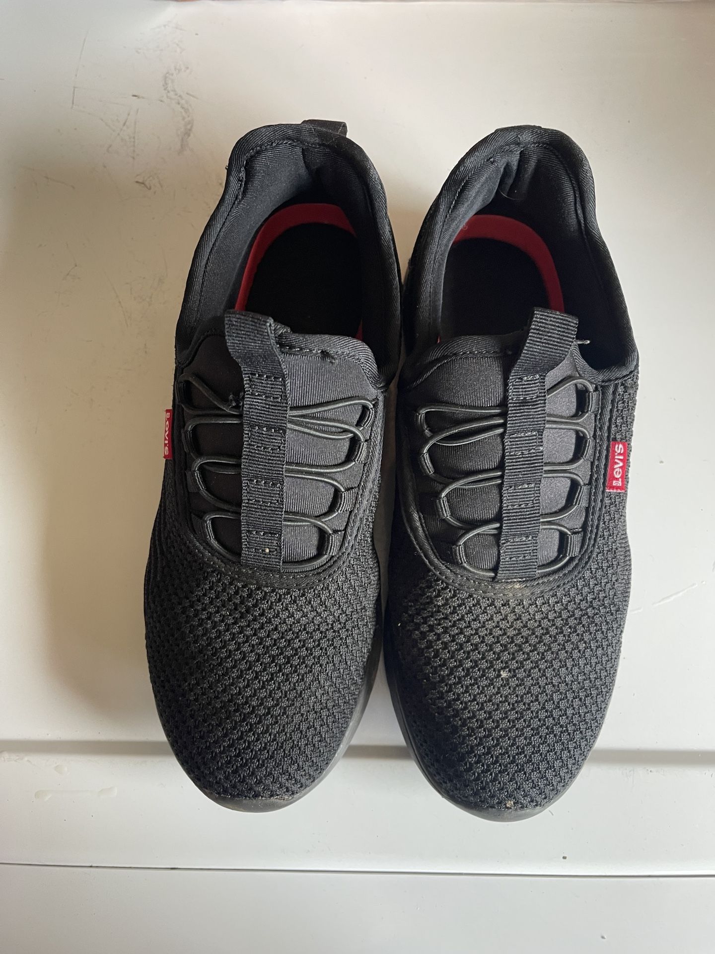 Levi Shoes