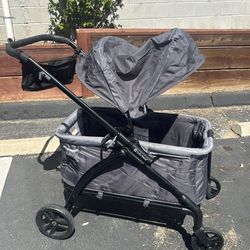 Baby trend tour LTE Wagon