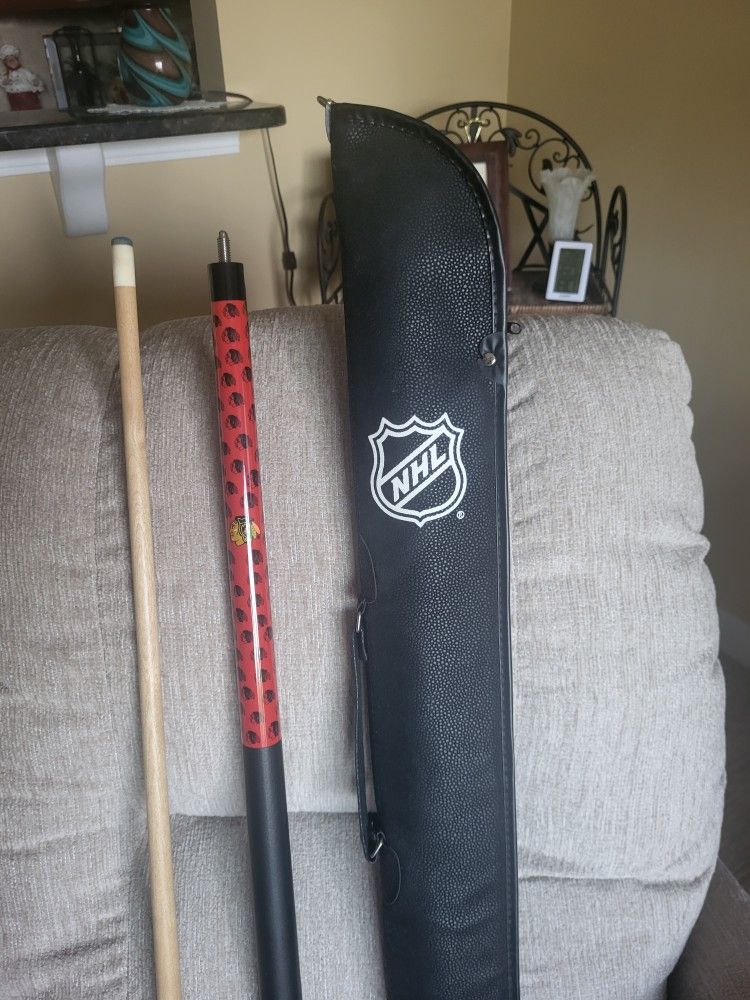 BLACHAWK POOL STICK