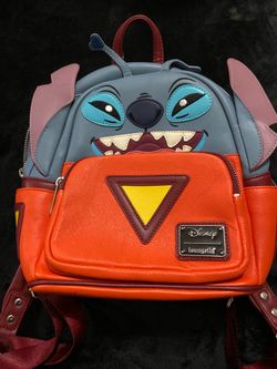 LOUNGEFLY BAG