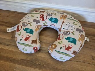 Boppy Nursing Pillow