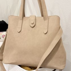 Fawn Design Diaper Bag