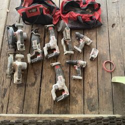 porter cable power tools