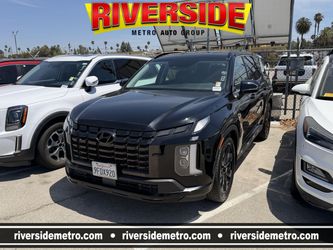 2023 Hyundai Palisade