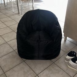 Big Joe Bean Bag Chair