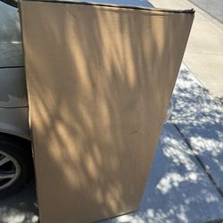 Chevy silverado A/C condenser 