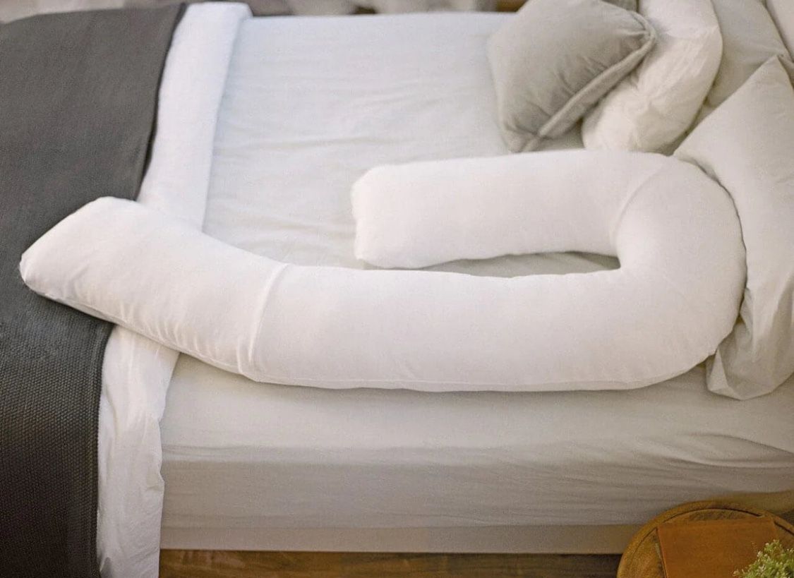 Medcline Body Pillow Case Cover