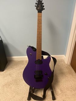 EVH standard Wolfgang