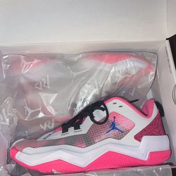 Jordan One Take 4