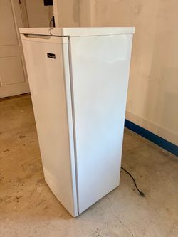 Upright Freezer For Sale